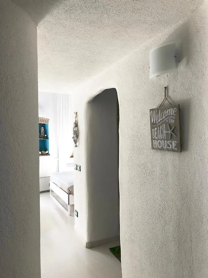 La Polena Camere Vernazza - Visconti Apartment