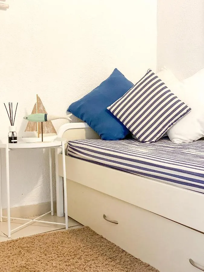 La Polena Camere Vernazza - Visconti Apartment