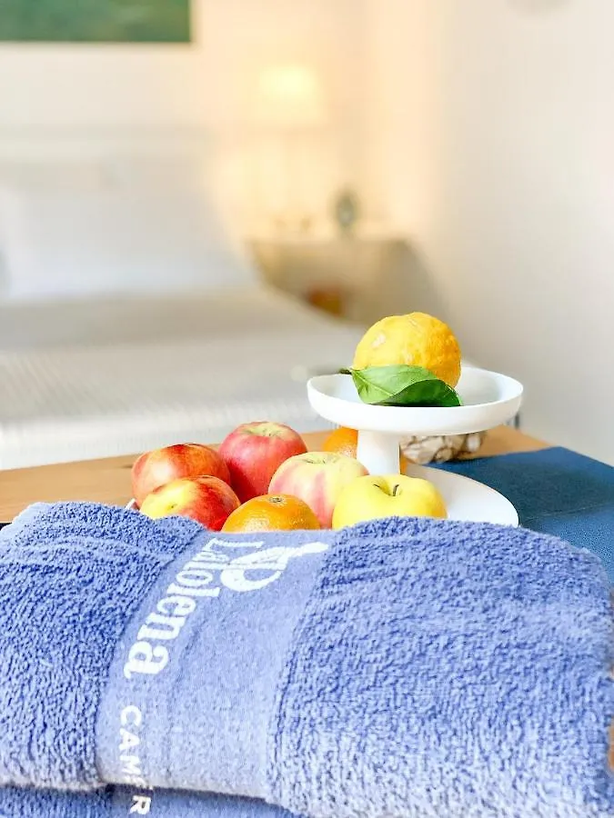 La Polena Camere Vernazza - Visconti Apartment