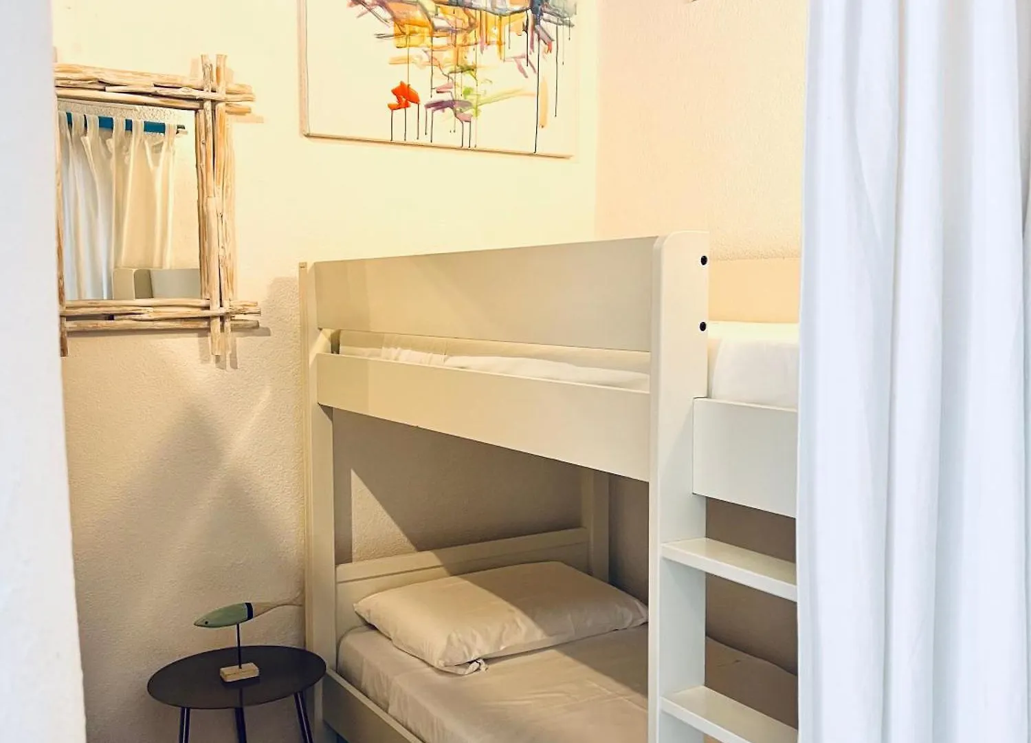 La Polena Camere Vernazza - Visconti Apartment Italia