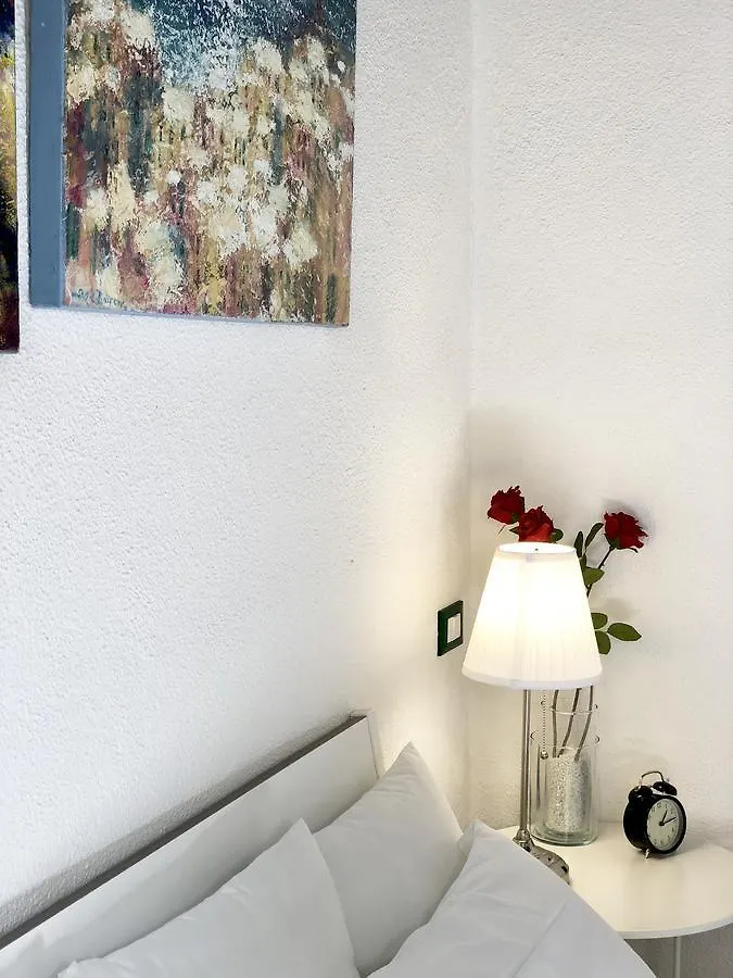 La Polena Camere Vernazza - Visconti Apartment