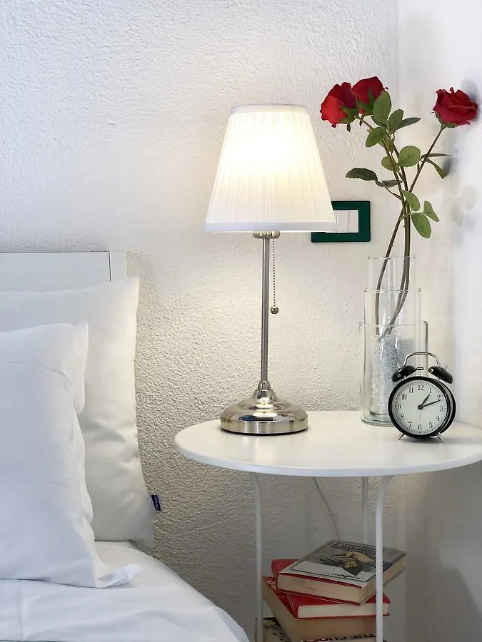 La Polena Camere Vernazza - Visconti Apartment 0*,
