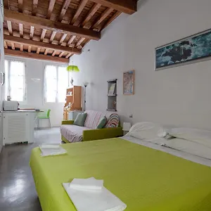 Ludovica - Backpackers House Appartement