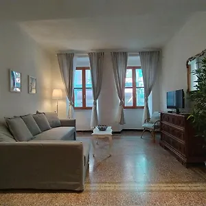 Rosanna House Appartamento